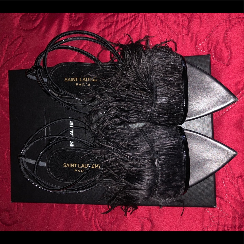 Saint Laurent